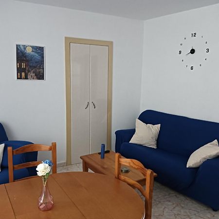 Appartamento Piso En O Grove Esterno foto